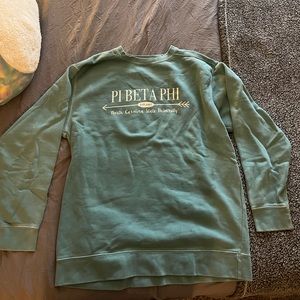 Pi Beta Phi Crewneck